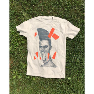 Donna Summer T Shirt White Shirt